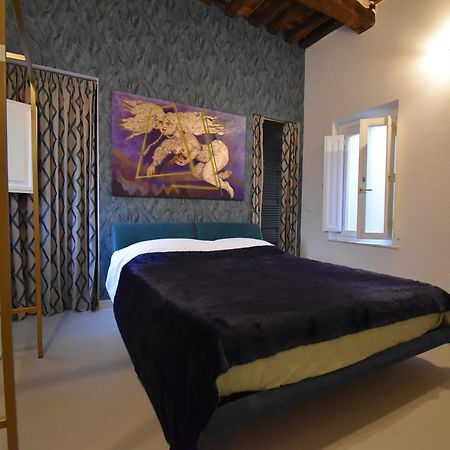 50Mt Dal Duomo - Casa Amasia Bed and Breakfast Pietrasanta Esterno foto